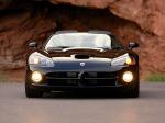 Dodge Viper SRT10 Twin Turbo by Heffner 2004 года